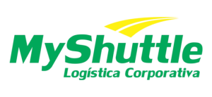 Logo MyShuttle