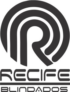 Logo Recife Blindados